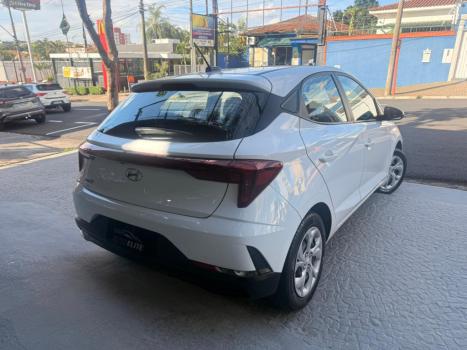 HYUNDAI HB 20 Hatch 1.0 12V 4P FLEX COMFORT PLUS, Foto 4
