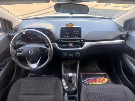 HYUNDAI HB 20 Hatch 1.0 12V 4P FLEX COMFORT PLUS, Foto 5