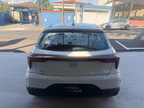 HYUNDAI HB 20 Hatch 1.0 12V 4P FLEX COMFORT PLUS, Foto 6