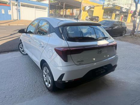 HYUNDAI HB 20 Hatch 1.0 12V 4P FLEX COMFORT PLUS, Foto 7