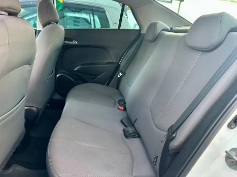 HYUNDAI HB 20 Hatch 1.6 16V 4P FLEX COMFORT PLUS, Foto 7