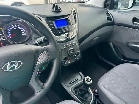 HYUNDAI HB 20 Hatch 1.6 16V 4P FLEX COMFORT PLUS, Foto 9