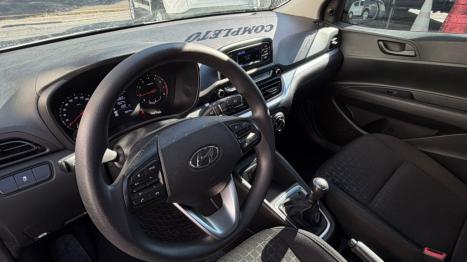HYUNDAI HB 20 Hatch 1.0 12V 4P FLEX SENSE, Foto 2