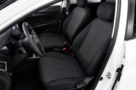 HYUNDAI HB 20 Hatch 1.0 12V 4P FLEX COMFORT PLUS, Foto 8