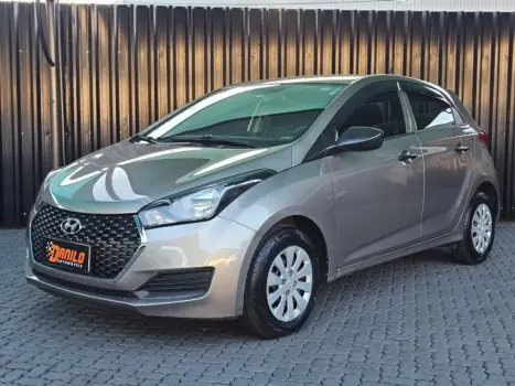 HYUNDAI HB 20 Hatch 1.0 12V 4P FLEX UNIQUE, Foto 2