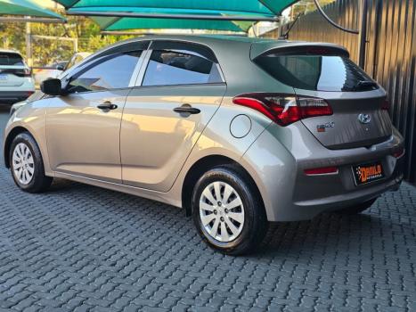 HYUNDAI HB 20 Hatch 1.0 12V 4P FLEX UNIQUE, Foto 5