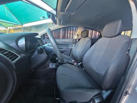 HYUNDAI HB 20 Hatch 1.0 12V 4P FLEX UNIQUE, Foto 8