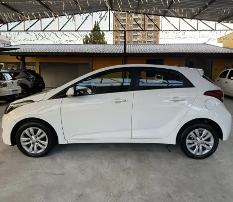 HYUNDAI HB 20 Hatch 1.6 16V 4P FLEX COMFORT PLUS, Foto 6