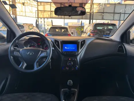 HYUNDAI HB 20 Hatch 1.6 16V 4P FLEX COMFORT PLUS, Foto 7