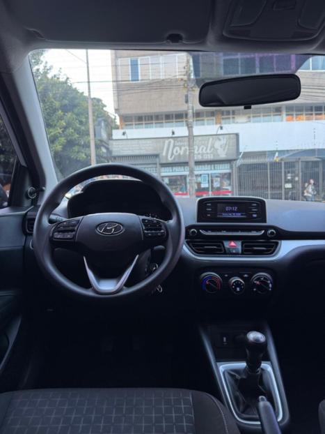 HYUNDAI HB 20 Hatch 1.0 12V 4P FLEX SENSE, Foto 3