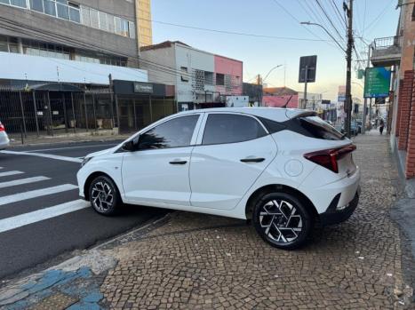 HYUNDAI HB 20 Hatch 1.0 12V 4P FLEX SENSE, Foto 6