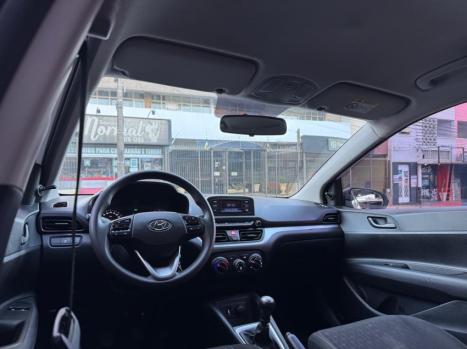 HYUNDAI HB 20 Hatch 1.0 12V 4P FLEX SENSE, Foto 12