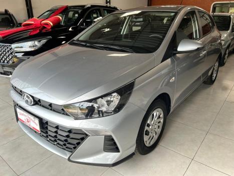 HYUNDAI HB 20 Hatch 1.0 12V 4P FLEX SENSE PLUS, Foto 1