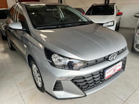 HYUNDAI HB 20 Hatch 1.0 12V 4P FLEX SENSE PLUS, Foto 2