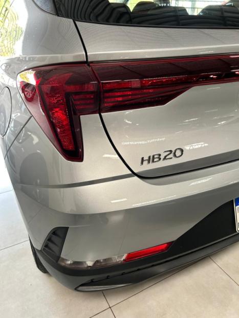 HYUNDAI HB 20 Hatch 1.0 12V 4P FLEX SENSE PLUS, Foto 5
