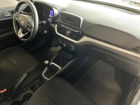 HYUNDAI HB 20 Hatch 1.0 12V 4P FLEX SENSE PLUS, Foto 6