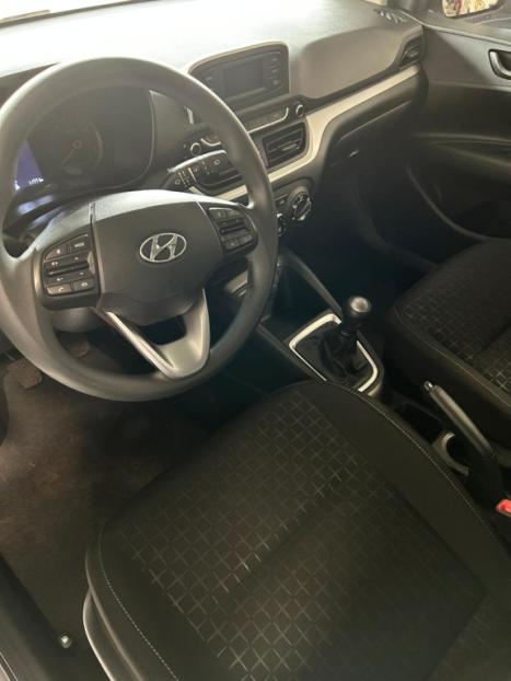 HYUNDAI HB 20 Hatch 1.0 12V 4P FLEX SENSE PLUS, Foto 7