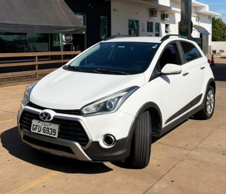 HYUNDAI HB 20 Hatch X 1.6 16V 4P PREMIUM FLEX AUTOM�TICO, Foto 1