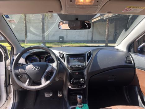 HYUNDAI HB 20 Hatch X 1.6 16V 4P PREMIUM FLEX AUTOM�TICO, Foto 8