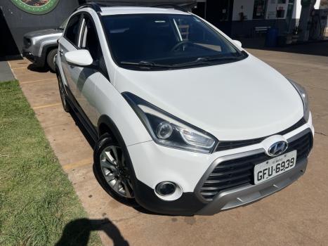 HYUNDAI HB 20 Hatch X 1.6 16V 4P PREMIUM FLEX AUTOM�TICO, Foto 11
