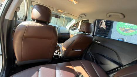 HYUNDAI HB 20 Hatch X 1.6 16V 4P PREMIUM FLEX AUTOM�TICO, Foto 15