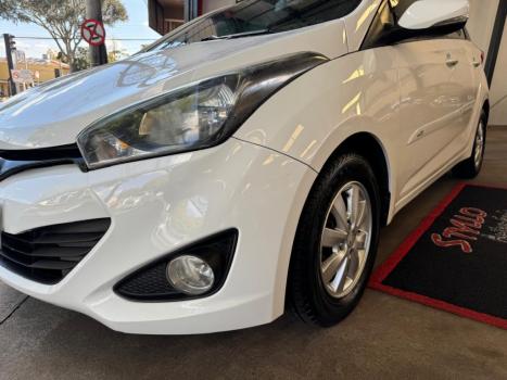 HYUNDAI HB 20 Hatch 1.6 16V 4P COMFORT STYLE FLEX, Foto 4