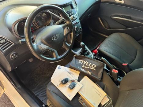 HYUNDAI HB 20 Hatch 1.6 16V 4P COMFORT STYLE FLEX, Foto 13