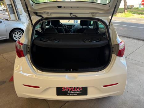 HYUNDAI HB 20 Hatch 1.6 16V 4P COMFORT STYLE FLEX, Foto 14