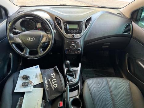 HYUNDAI HB 20 Hatch 1.6 16V 4P COMFORT STYLE FLEX, Foto 15