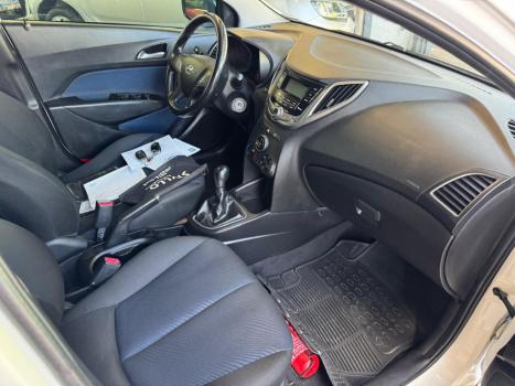 HYUNDAI HB 20 Hatch 1.6 16V 4P COMFORT STYLE FLEX, Foto 16
