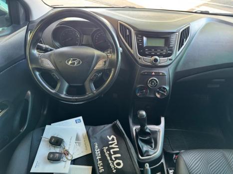 HYUNDAI HB 20 Hatch 1.6 16V 4P COMFORT STYLE FLEX, Foto 17