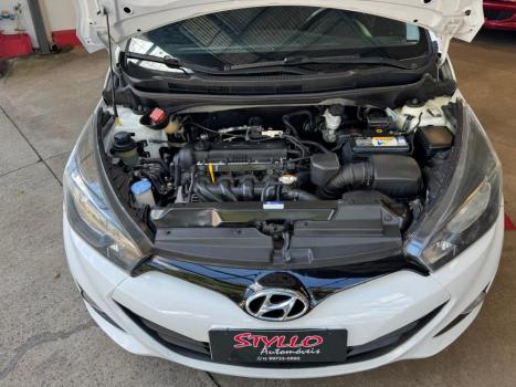 HYUNDAI HB 20 Hatch 1.6 16V 4P COMFORT STYLE FLEX, Foto 18