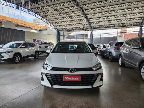 HYUNDAI HB 20 Hatch 1.0 12V 4P FLEX COMFORT PLUS, Foto 2