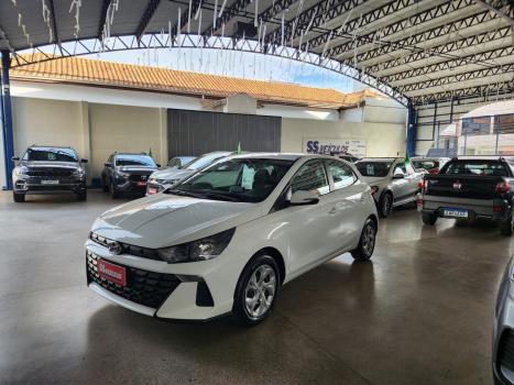 HYUNDAI HB 20 Hatch 1.0 12V 4P FLEX COMFORT PLUS, Foto 3