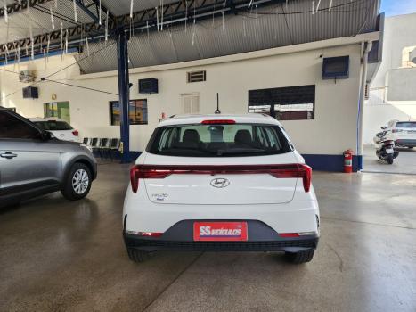HYUNDAI HB 20 Hatch 1.0 12V 4P FLEX COMFORT PLUS, Foto 5