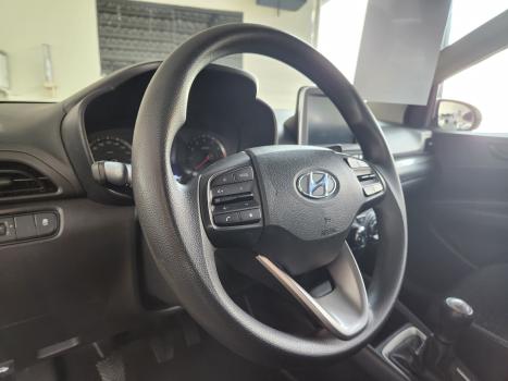 HYUNDAI HB 20 Hatch 1.0 12V 4P FLEX COMFORT PLUS, Foto 8