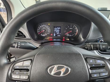 HYUNDAI HB 20 Hatch 1.0 12V 4P FLEX COMFORT PLUS, Foto 11
