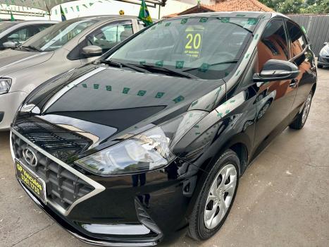 HYUNDAI HB 20 Hatch 1.0 12V 4P FLEX VISION, Foto 1