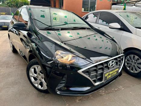 HYUNDAI HB 20 Hatch 1.0 12V 4P FLEX VISION, Foto 3