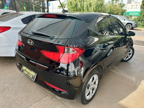 HYUNDAI HB 20 Hatch 1.0 12V 4P FLEX VISION, Foto 4