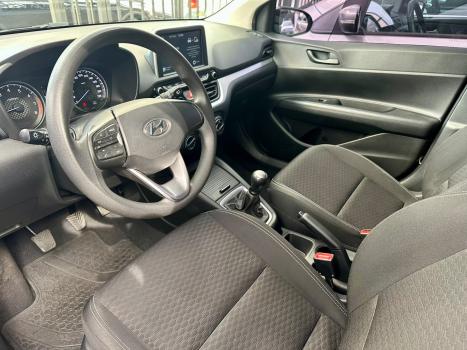 HYUNDAI HB 20 Hatch 1.0 12V 4P FLEX VISION, Foto 5