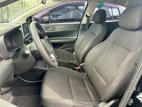 HYUNDAI HB 20 Hatch 1.0 12V 4P FLEX VISION, Foto 6