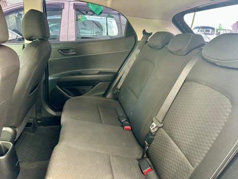 HYUNDAI HB 20 Hatch 1.0 12V 4P FLEX VISION, Foto 7