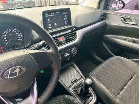 HYUNDAI HB 20 Hatch 1.0 12V 4P FLEX VISION, Foto 9