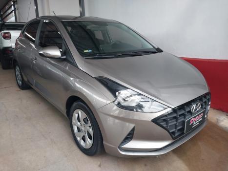 HYUNDAI HB 20 Hatch 1.0 12V 4P FLEX VISION, Foto 5