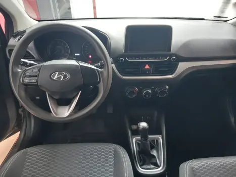 HYUNDAI HB 20 Hatch 1.0 12V 4P FLEX VISION, Foto 11
