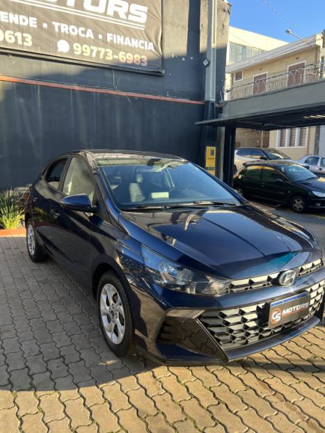 HYUNDAI HB 20 Hatch 1.0 12V 4P FLEX COMFORT FOR YOU PLUS, Foto 3