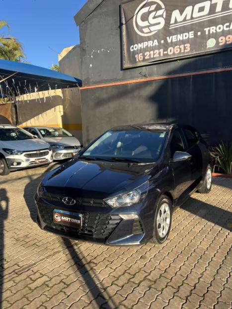 HYUNDAI HB 20 Hatch 1.0 12V 4P FLEX COMFORT FOR YOU PLUS, Foto 5