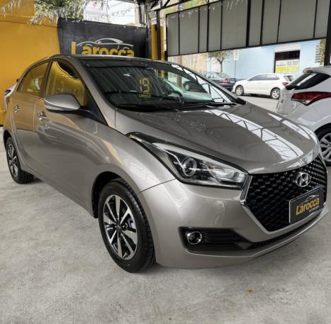 HYUNDAI HB 20 Hatch 1.6 16V 4P PREMIUM FLEX AUTOM�TICO, Foto 2