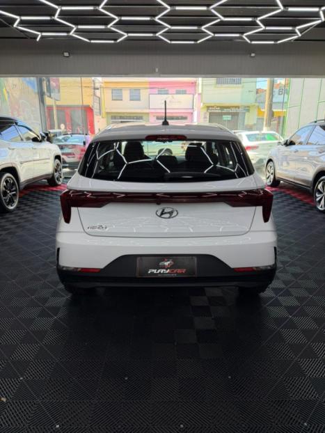 HYUNDAI HB 20 Hatch 1.0 12V 4P FLEX COMFORT PLUS, Foto 5